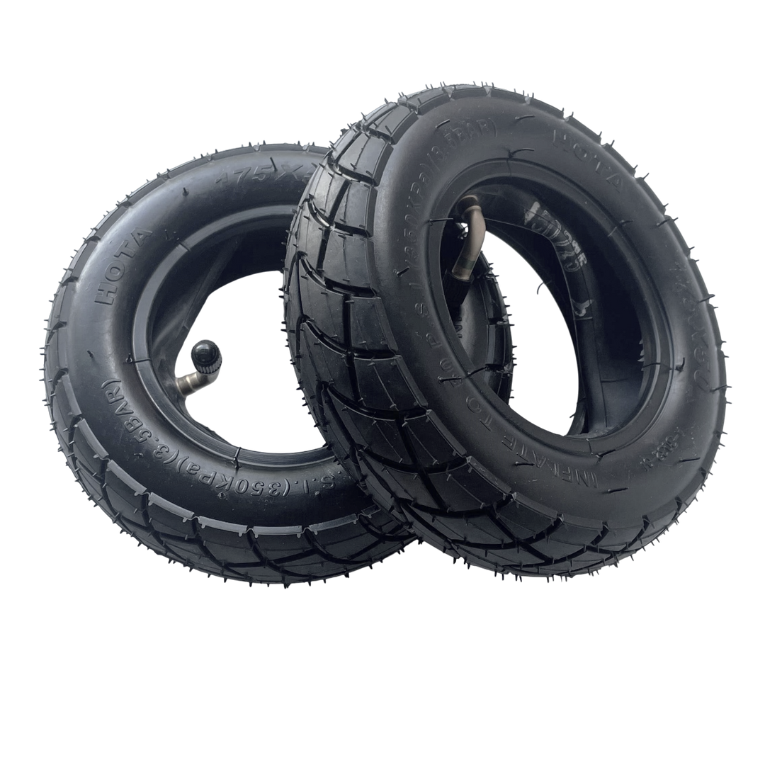 All Terrain Tire | 175x50 | 7"