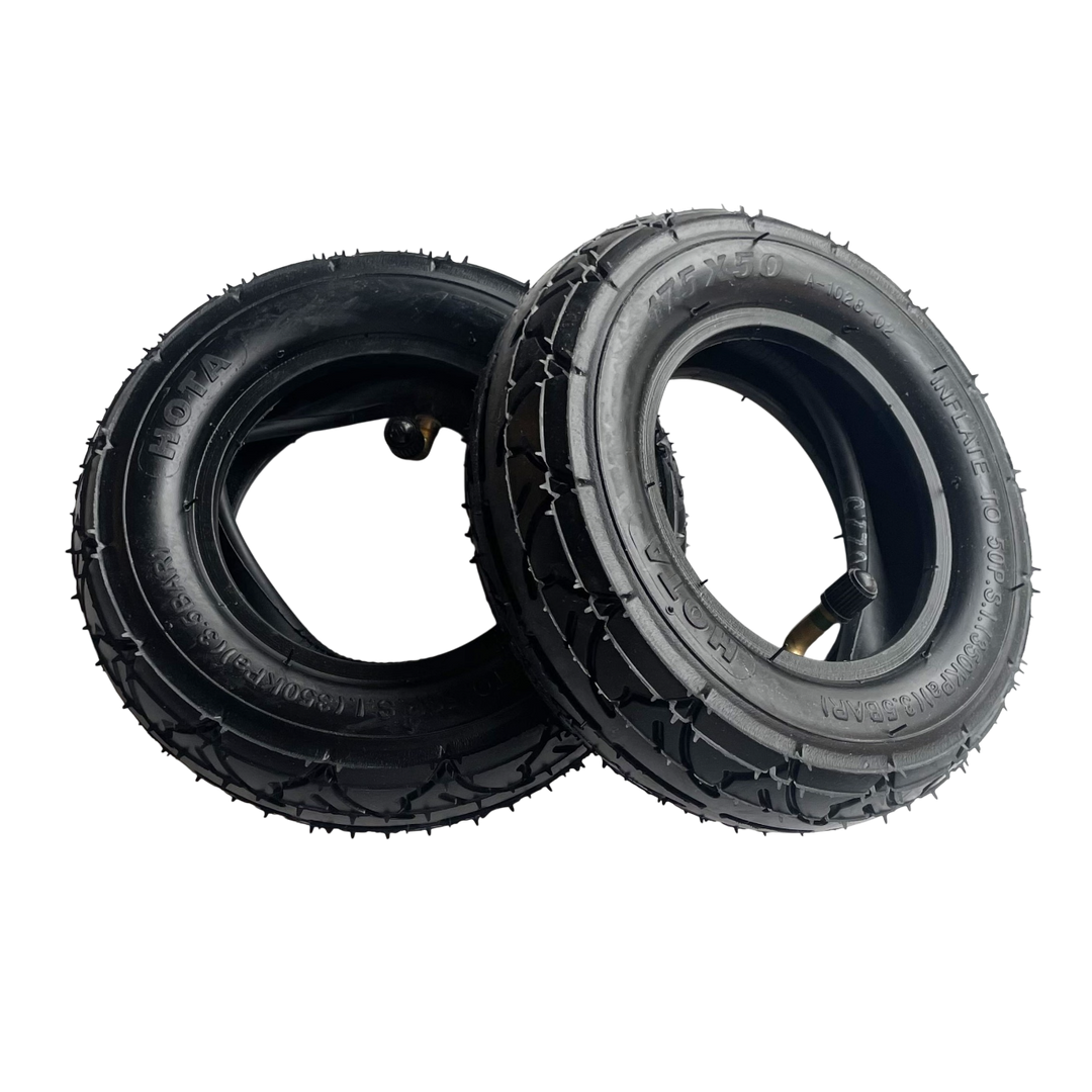 Street Tire | 175x50 | 7"