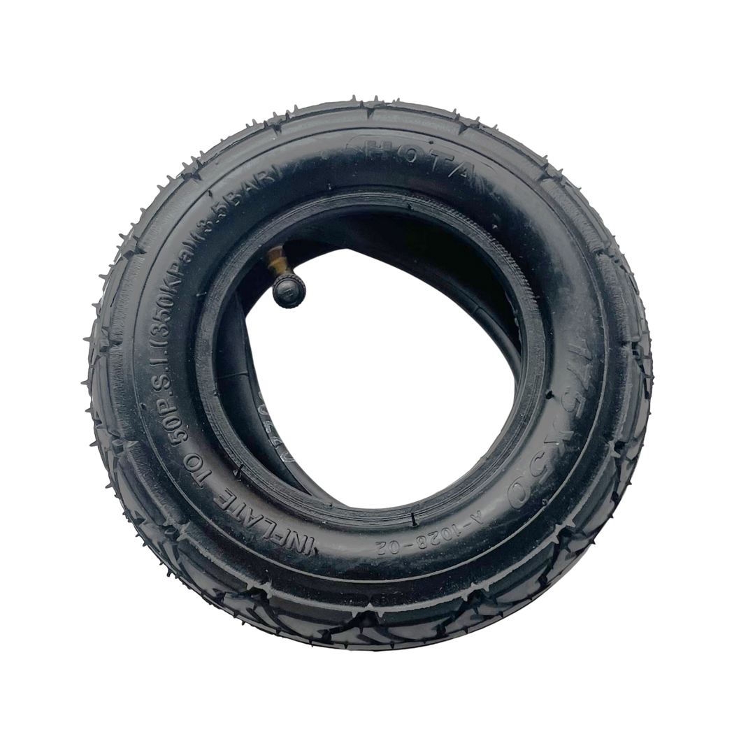 Street Tire | 175x50 | 7"