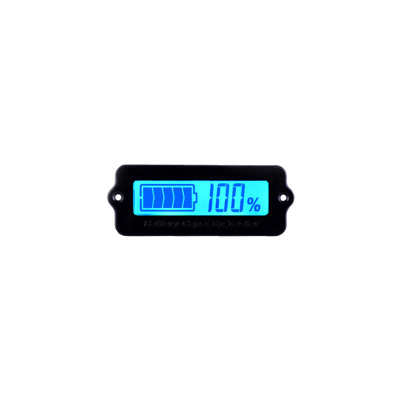 Battery level Indicator