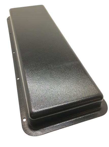 ABS enclosure 50x15x4cm (big)