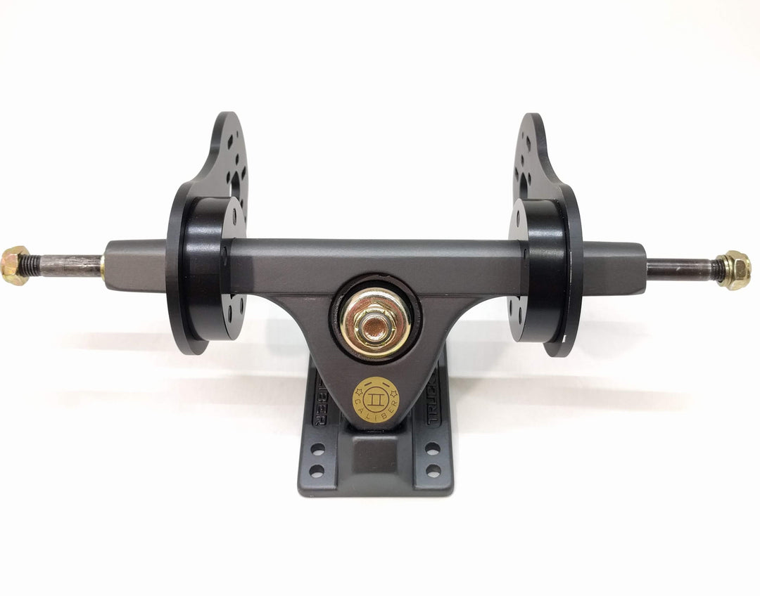 Caliber Mount V2.1 RAW