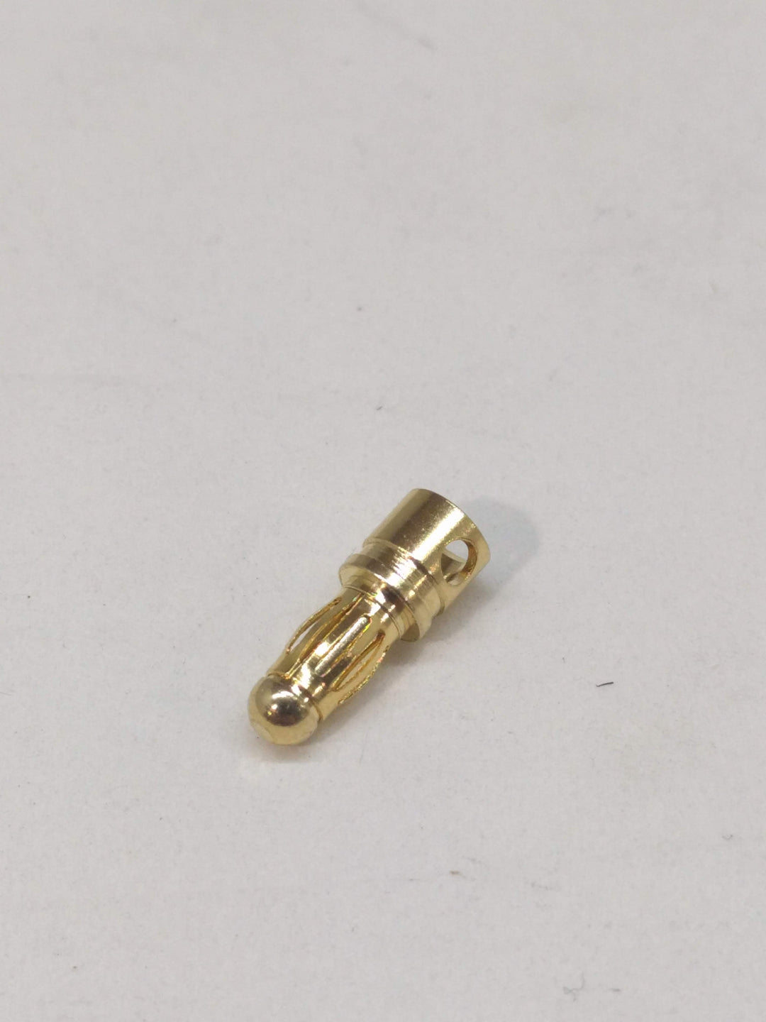 3.5mm male bullet connector for FOCBOX