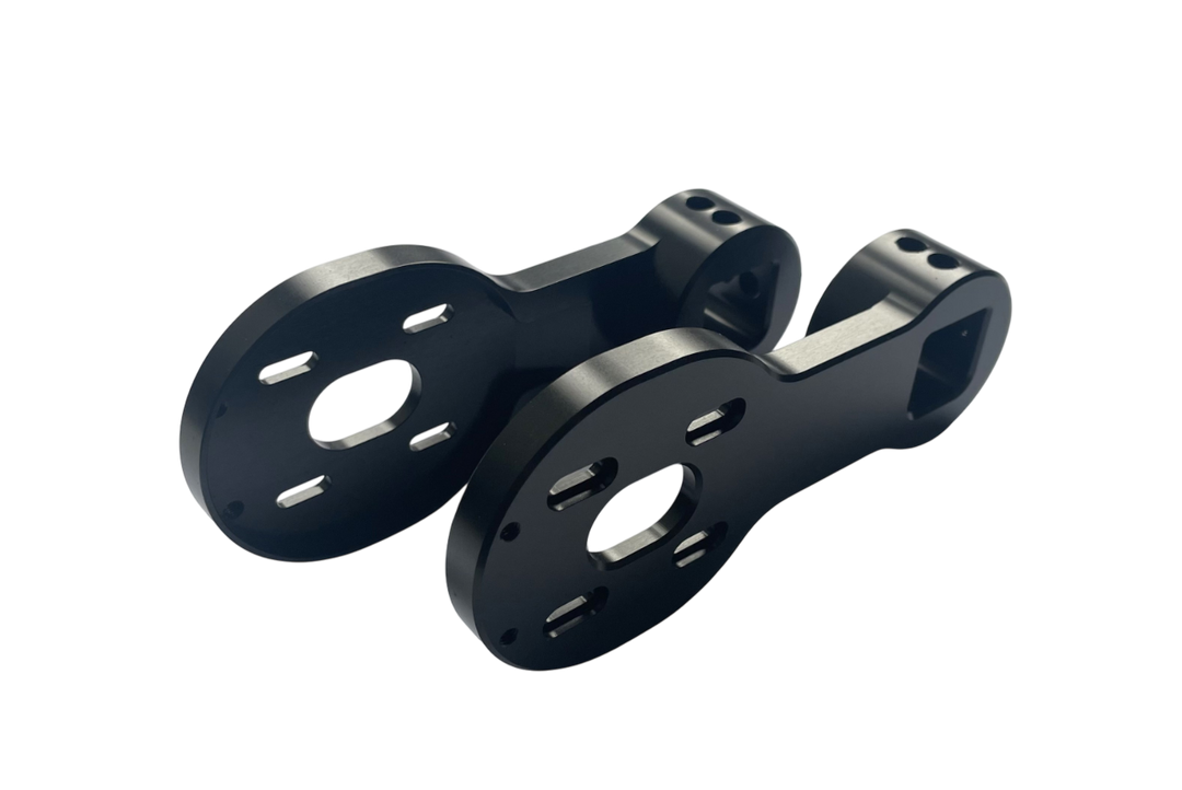 Dual Mount for MBS Matrix III