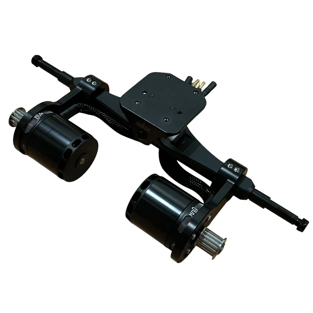 Dual Mount for MBS Matrix III