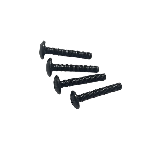 12328 Set MBS TRUCK/DECK SCREW (4pcs)