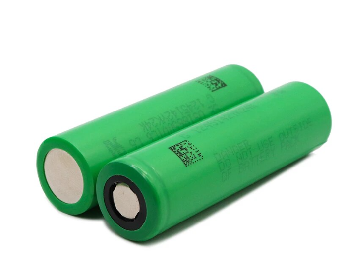 Sony VTC6 - 3000mAh  - 30A