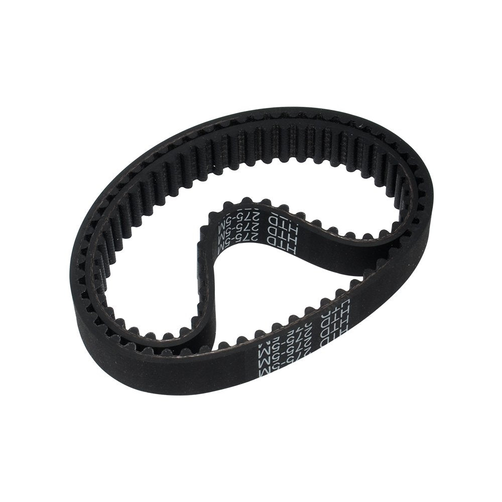 HTD5M BELT 15MM WIDE LENGTH: 250->480 MM