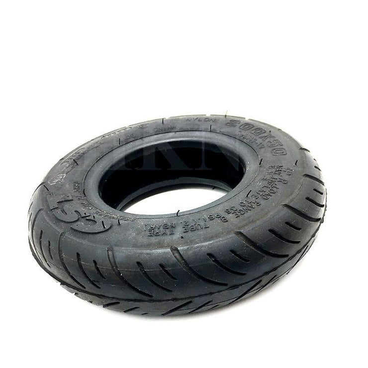 CST 8 inch road tire