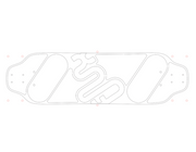 Griptape Set Flux AT2